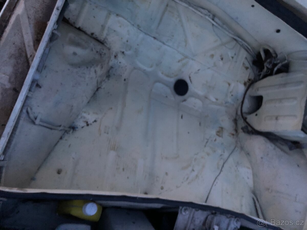 Renault 8 de Lux - 9