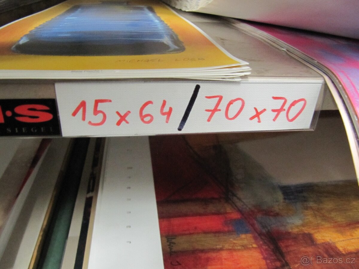 Motivy,obrazy,foto,plakáty. - 9