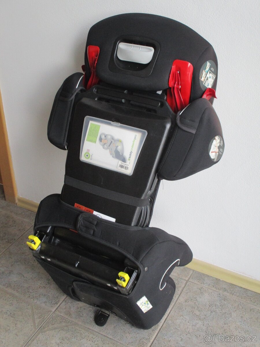 Sedačka dětská do auta... - 9