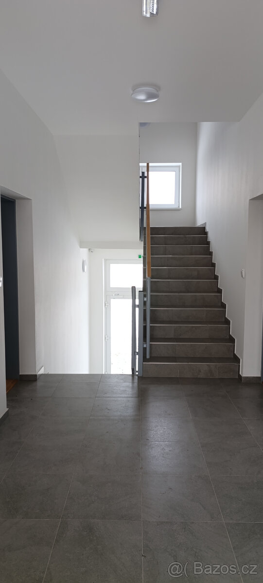 Prodej moderních, úsporných bytů okr.Znojmo, Hevlín - 9