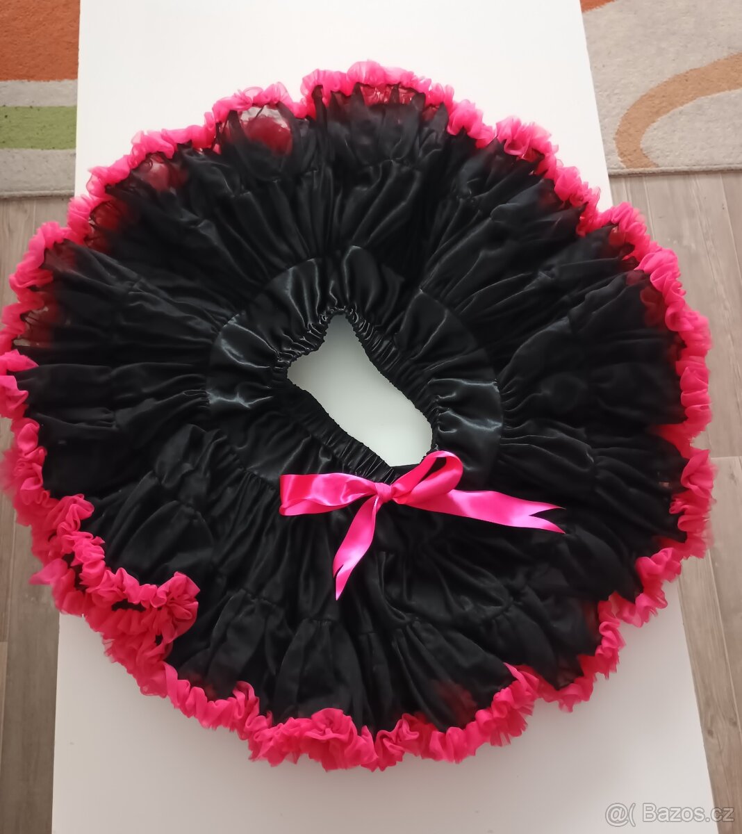 TUTU Sukýnky - 9