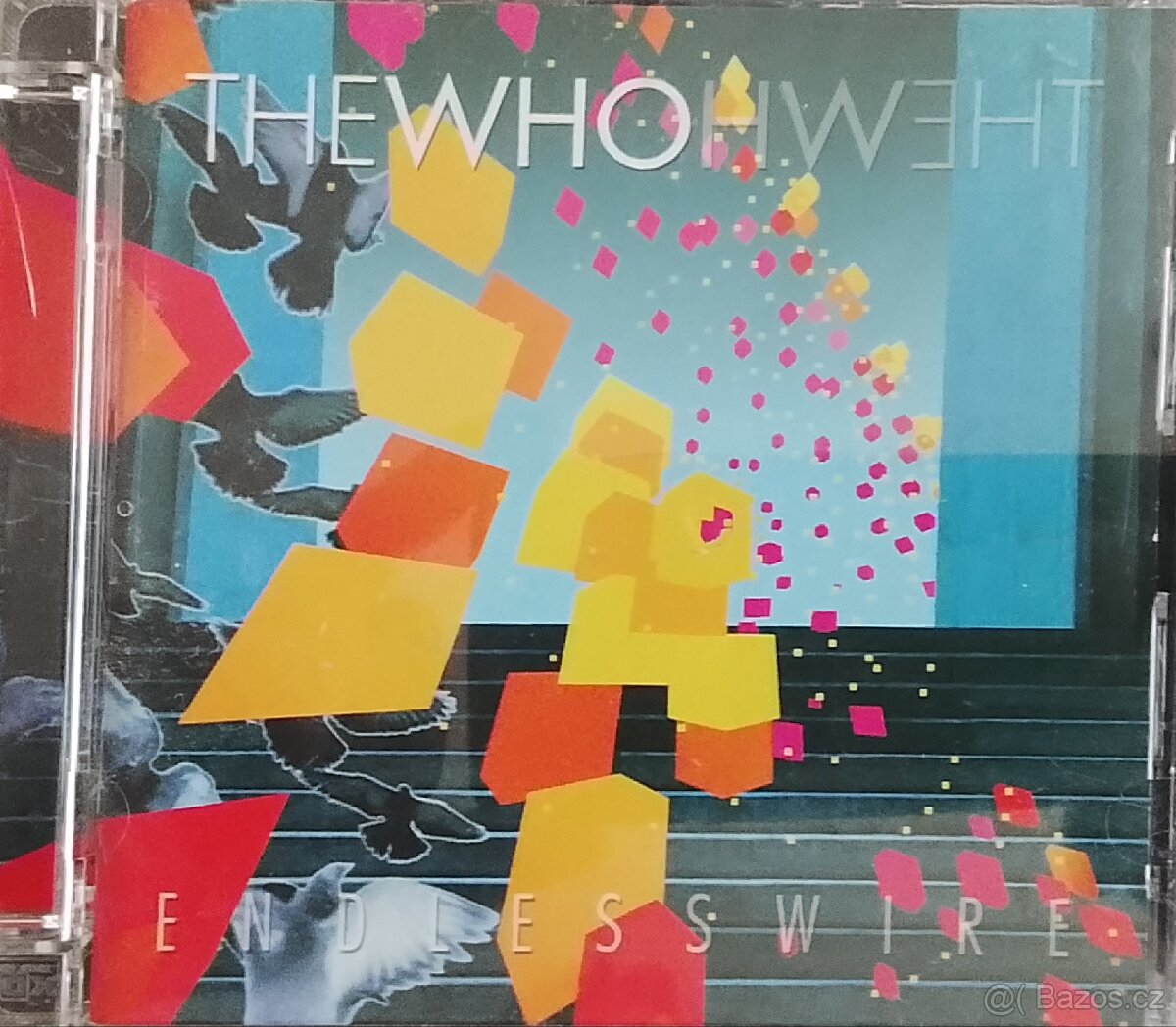 CD Alice Cooper a další - 9