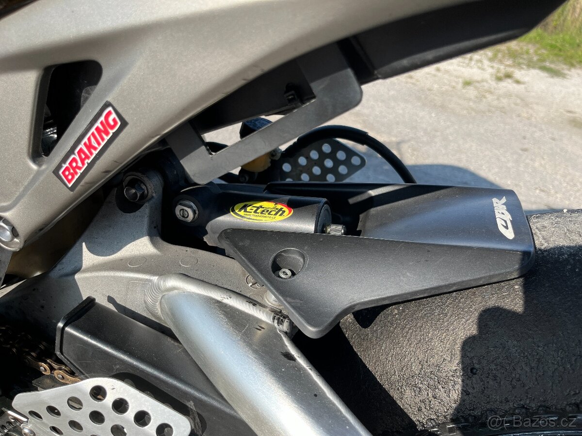 Honda CBR 1000RR SC59E - okruhovka - 9