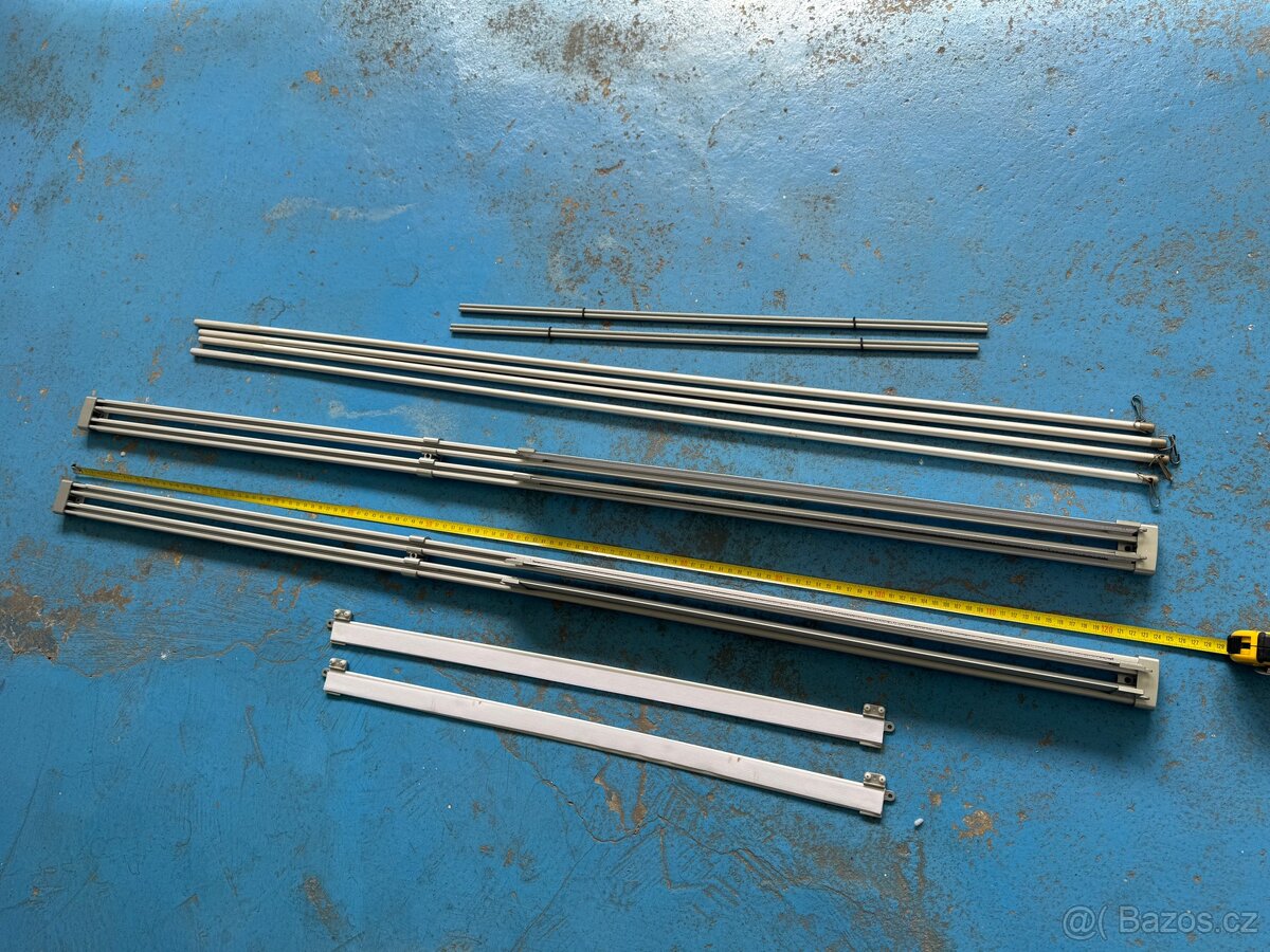 Japonská stěna - 9