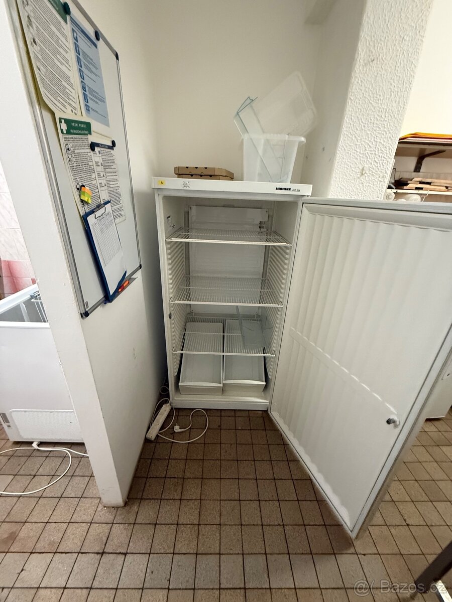 Ledničky a mrazáky - 9