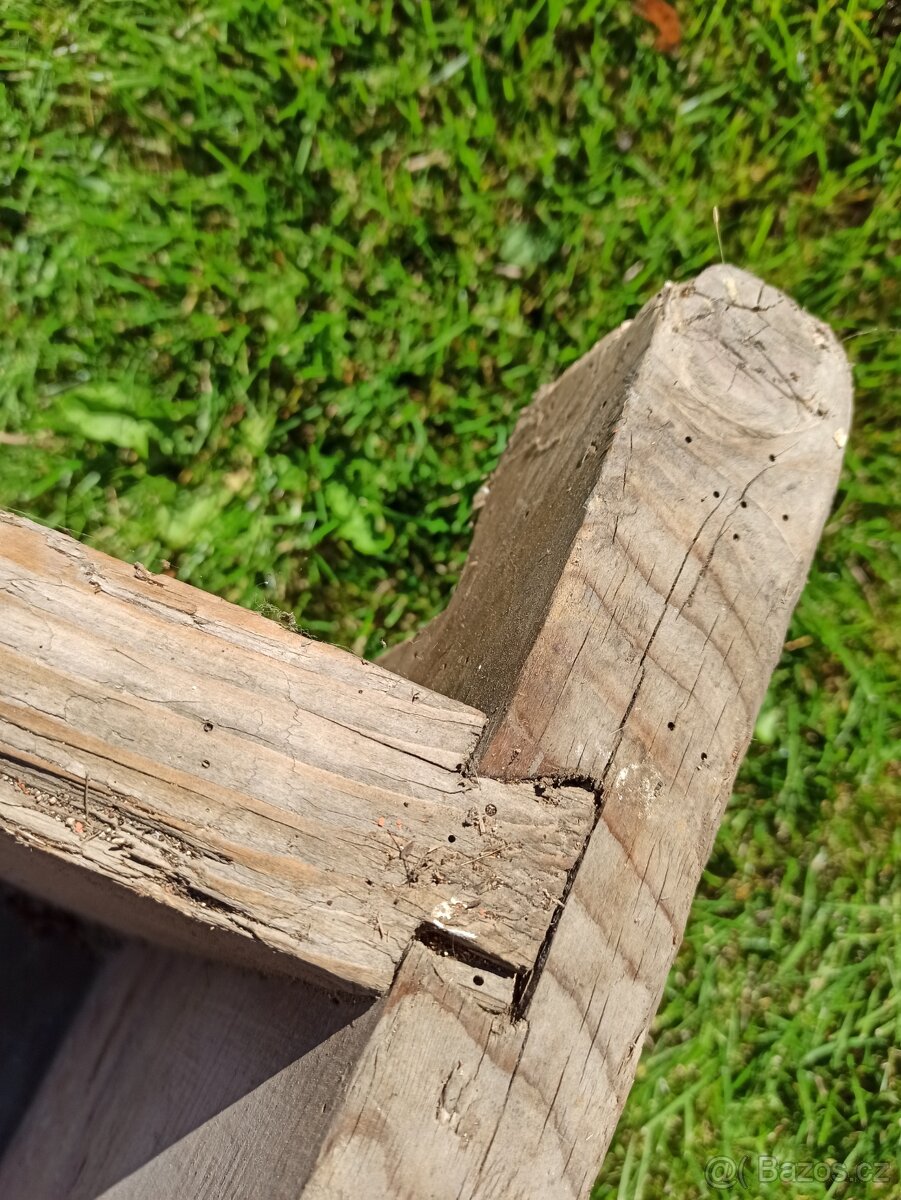 Velké staré necky - 9