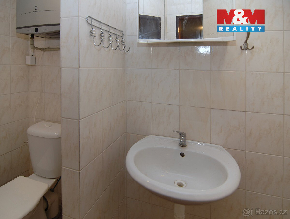 Prodej chaty, 40 m², Trojanovice - 9