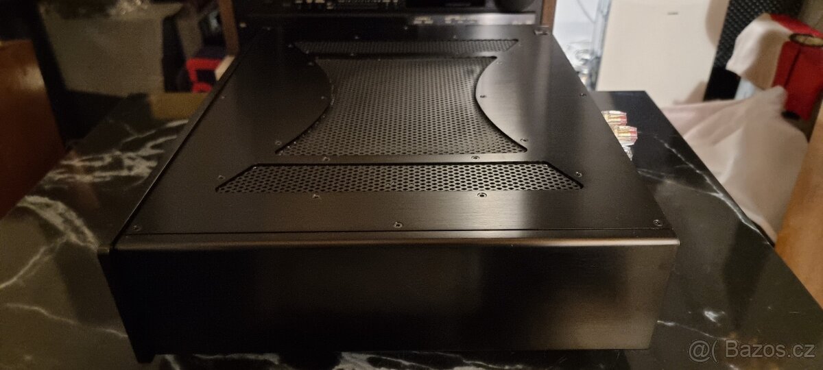 Cambridge Audio Azur 851A - 9