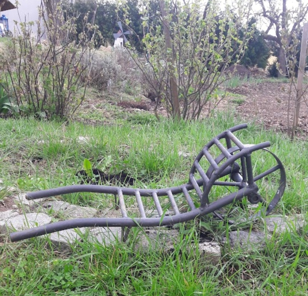 Dekorace květiny i vánoční - 9