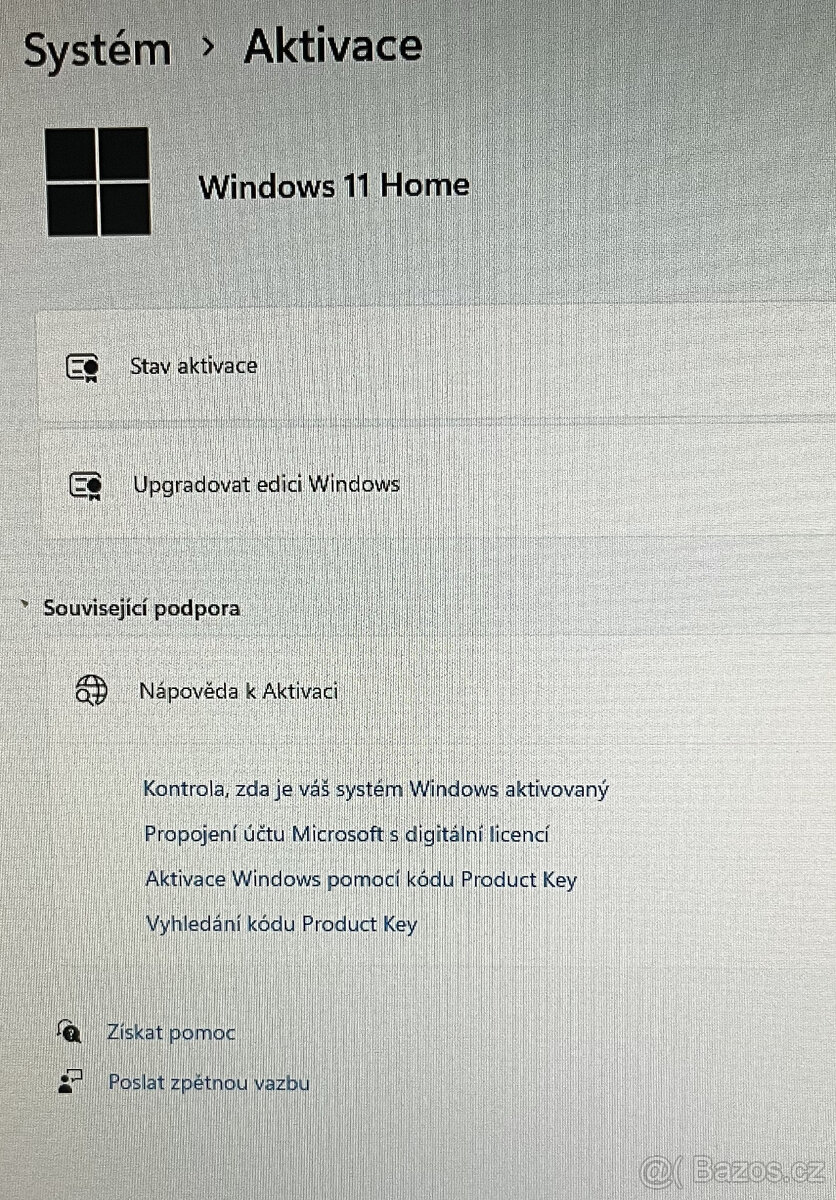 PC GIGABYTE - i5 / 16GB / RTX 2060 / 256GB SSD - 9