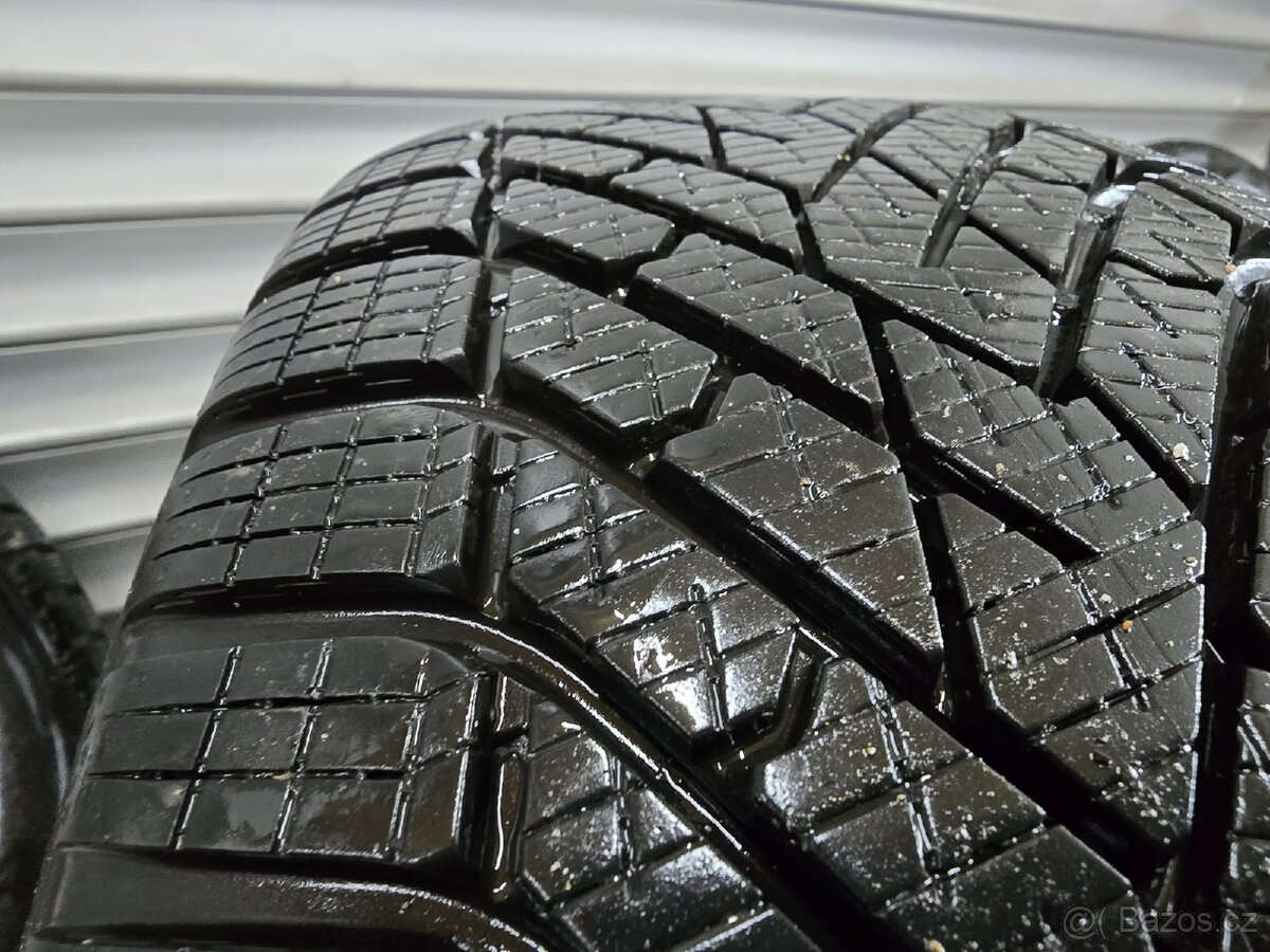 ❄️Zimní alu kola Volvo XC60 r18 5x108 .❗❗❗ - 9