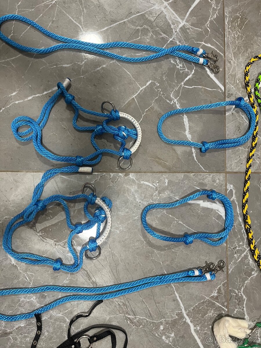 Hobbyhorse vybavení - 9