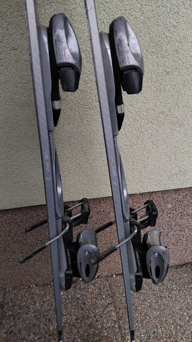 Prodam Lyže HEAD - 9