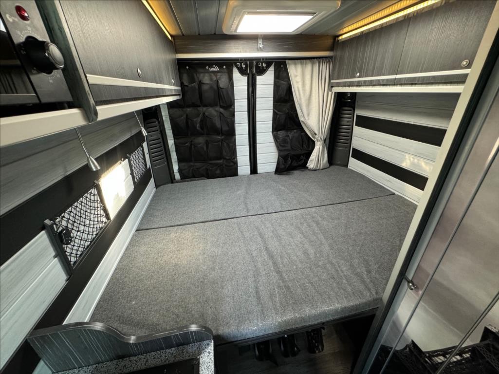 Citroën Jumper 2,2 (2007) - 9