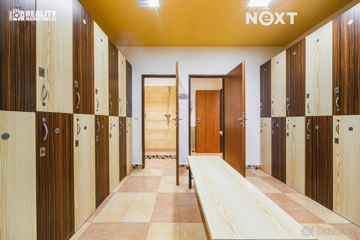 Prodej komerční Ubytování, 905㎡ - 9