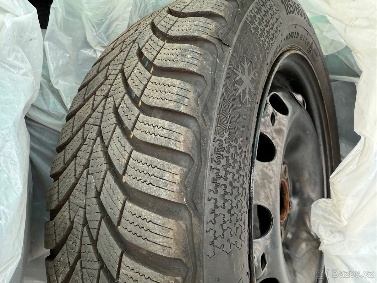 Škoda Fabia II 1.2 TSI 77kW - plná servisní historie - 9