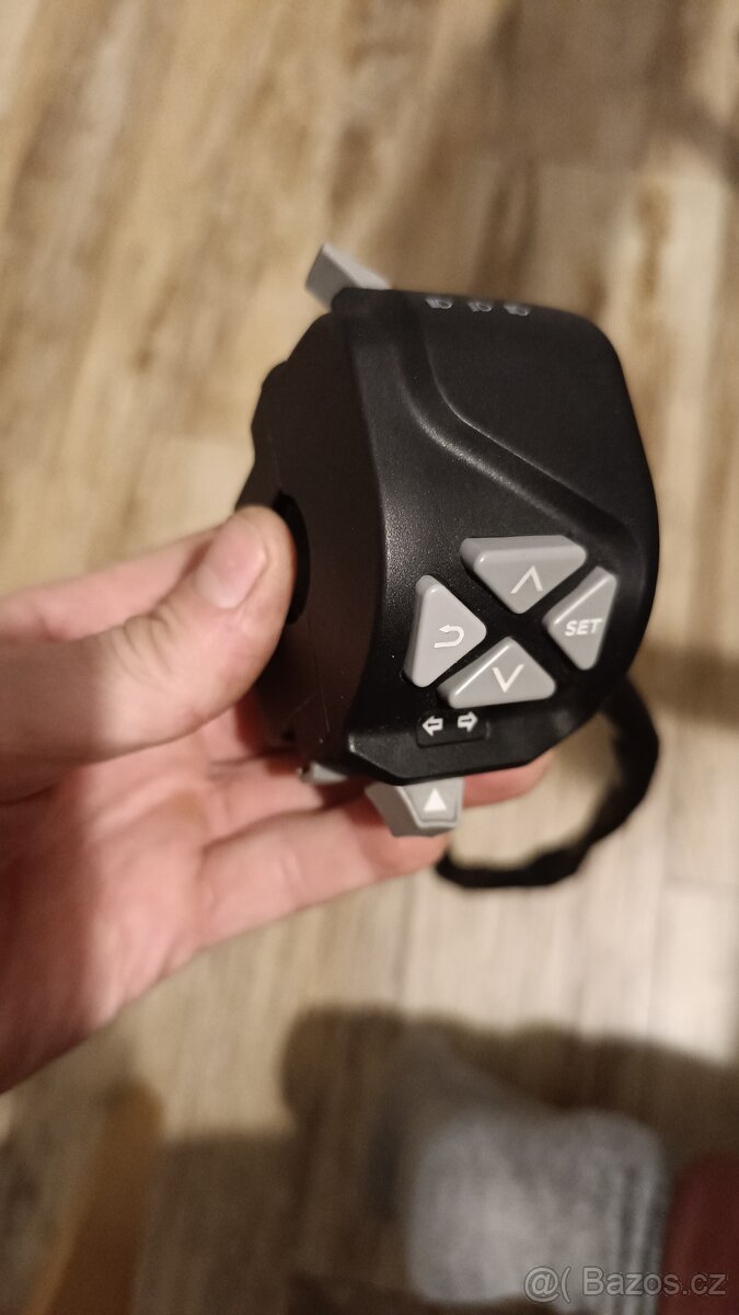 KTM Super Adventure 1190+ 1290 - 9