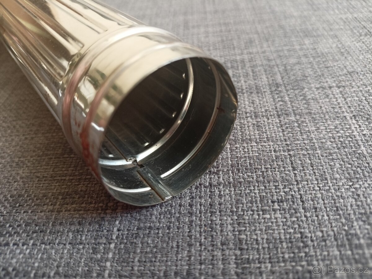 Stará ruční svítilna DAMON - 9