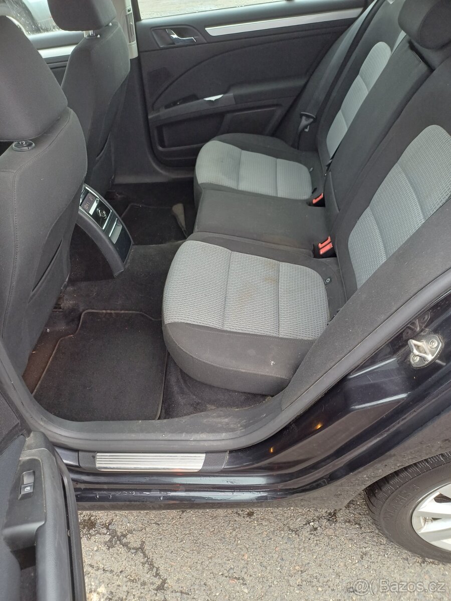 Škoda superb 2 103 kw - 9