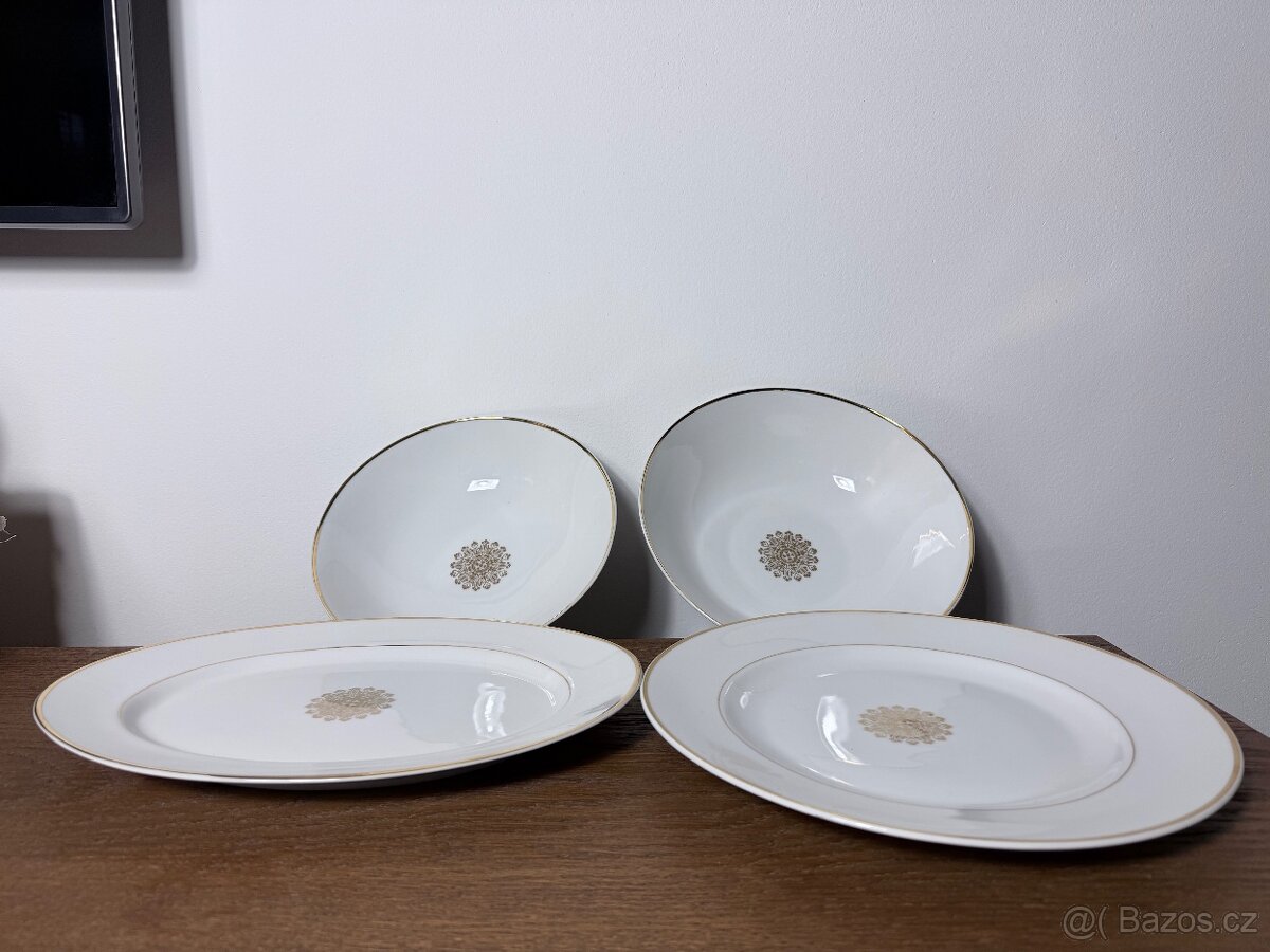 Jídelní sada Pirken Hammer - 9