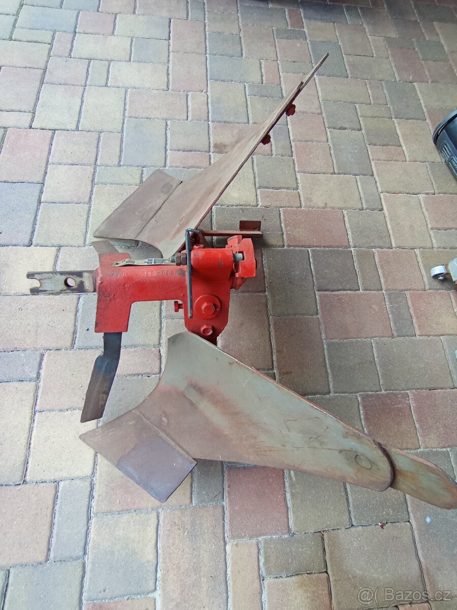 Příslušenství Honda Vari - 9