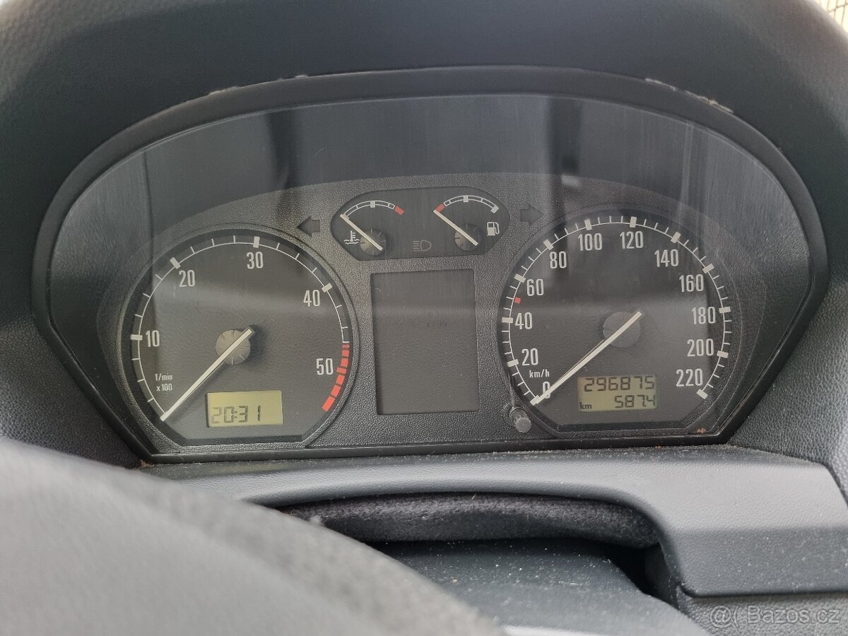 fabia combi 1.9 TDI - 9