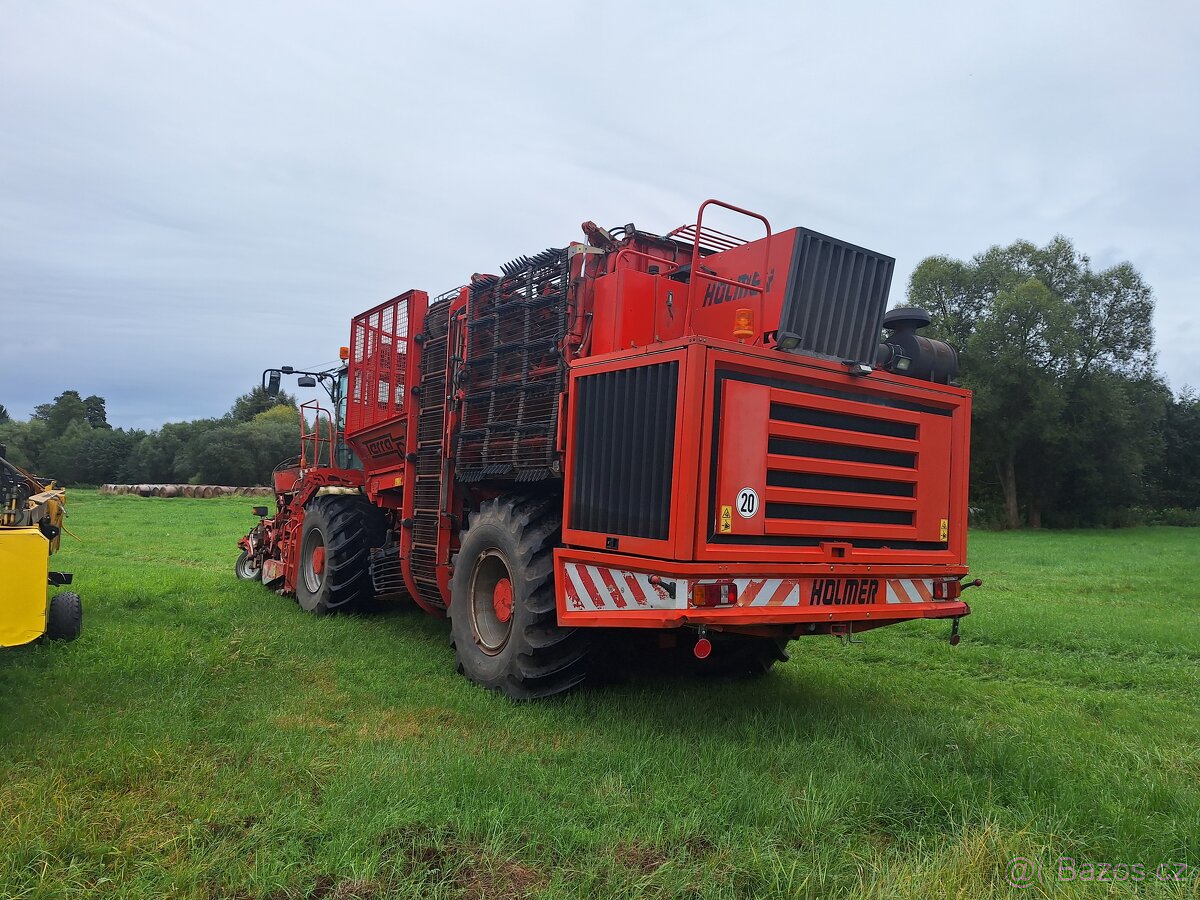 Holmer T2 - 9