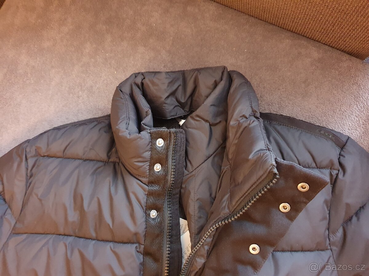 Nová zimní bunda GEOX - 9