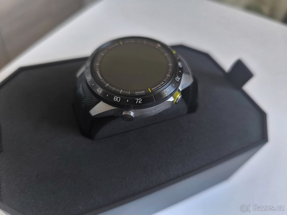 Garmin MARQ 2 Athlete - 9