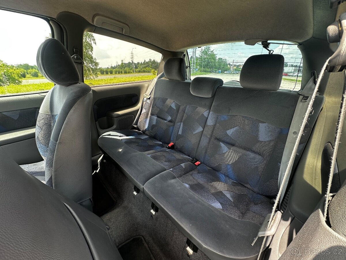 Renault Clio 1.2 55Kw Benzín - 9