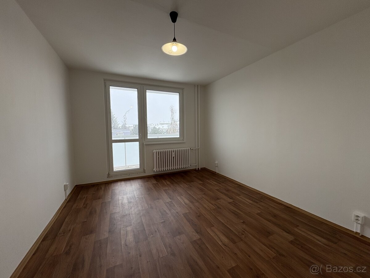 Pronájem, byt 2+1, Mohelnice - 9