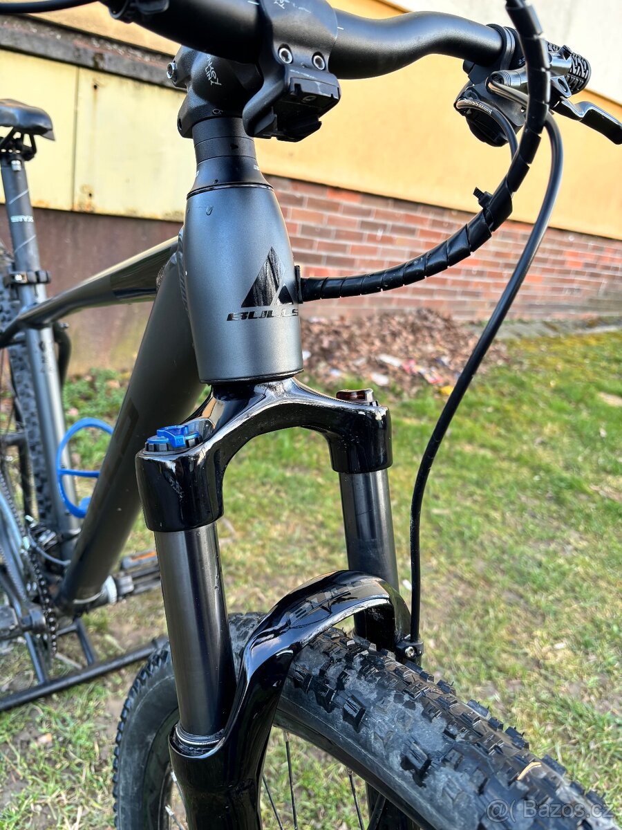 Bulls Copperhead XT 29 M - 9