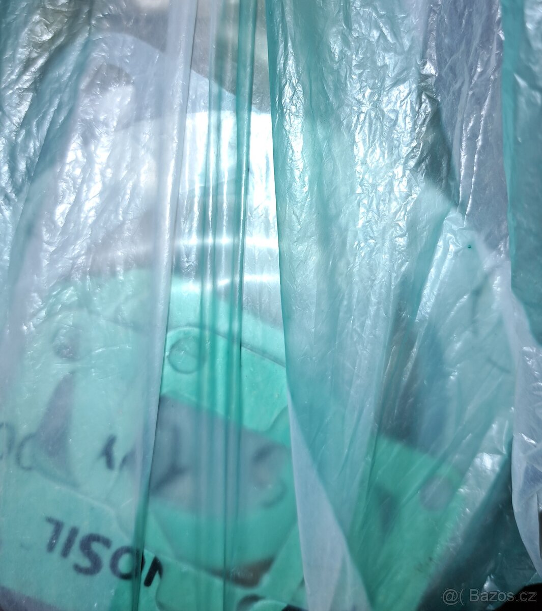 Vypredaj TRABANT - 9