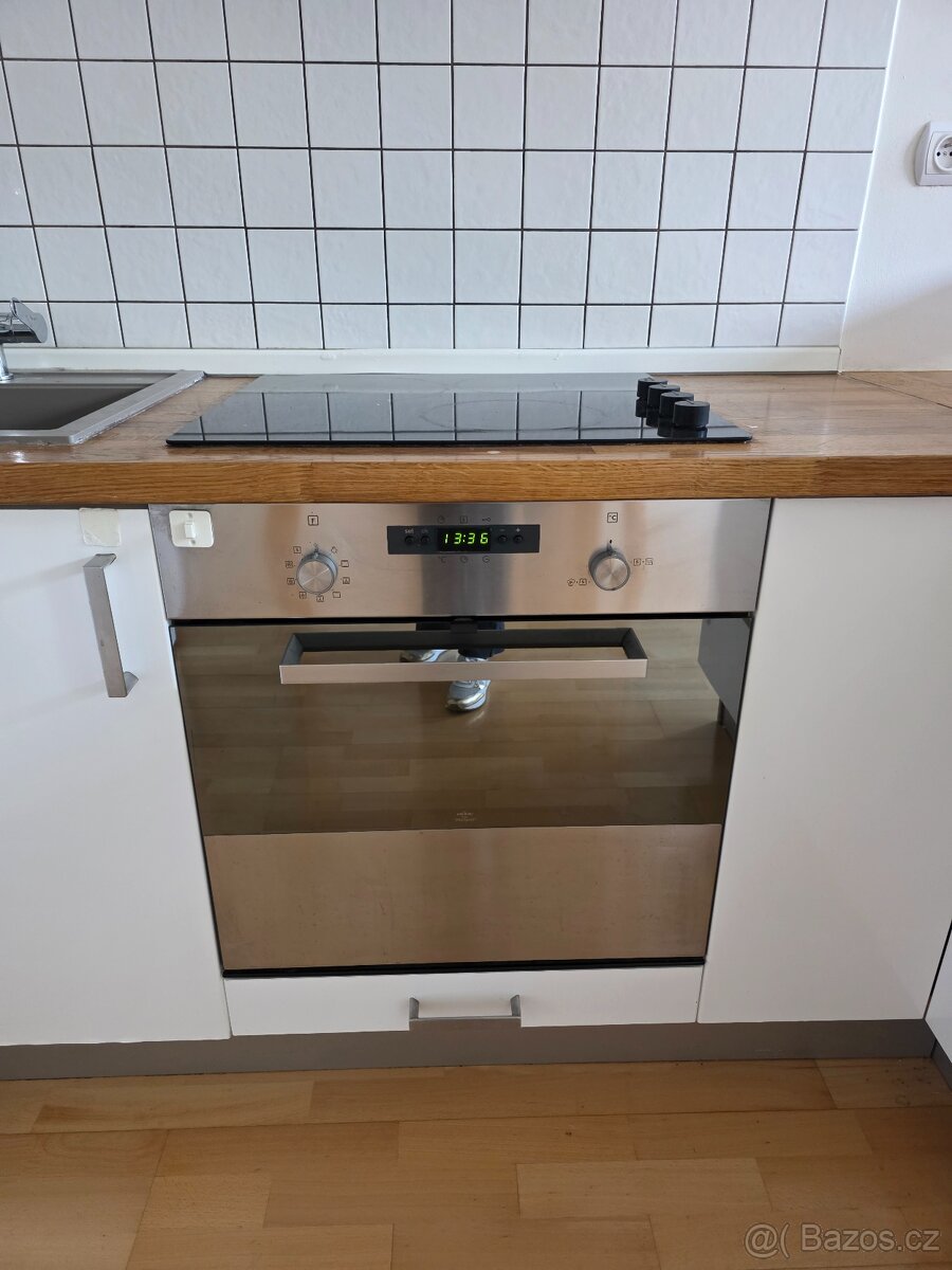 Kuchyň Ikea - 9