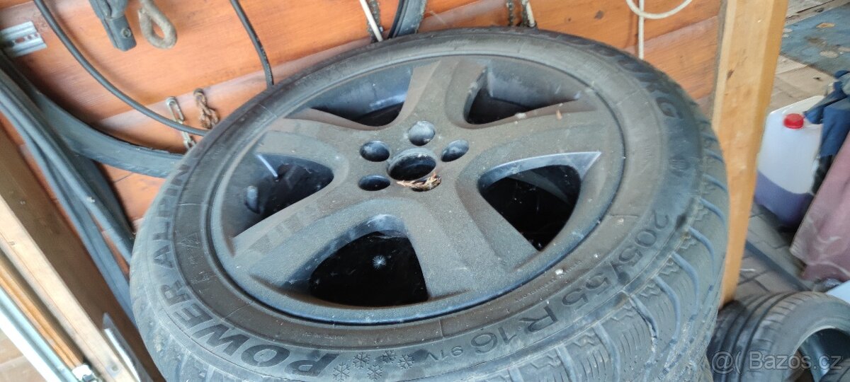 Škoda Octavia 1 - 9