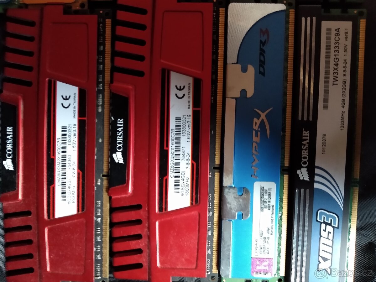 RAM - 9