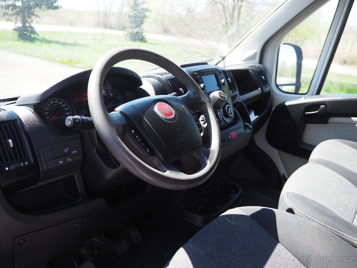Fiat Ducato 2.3 MULTIJET KLIMA, L3H2, 96KW - 9