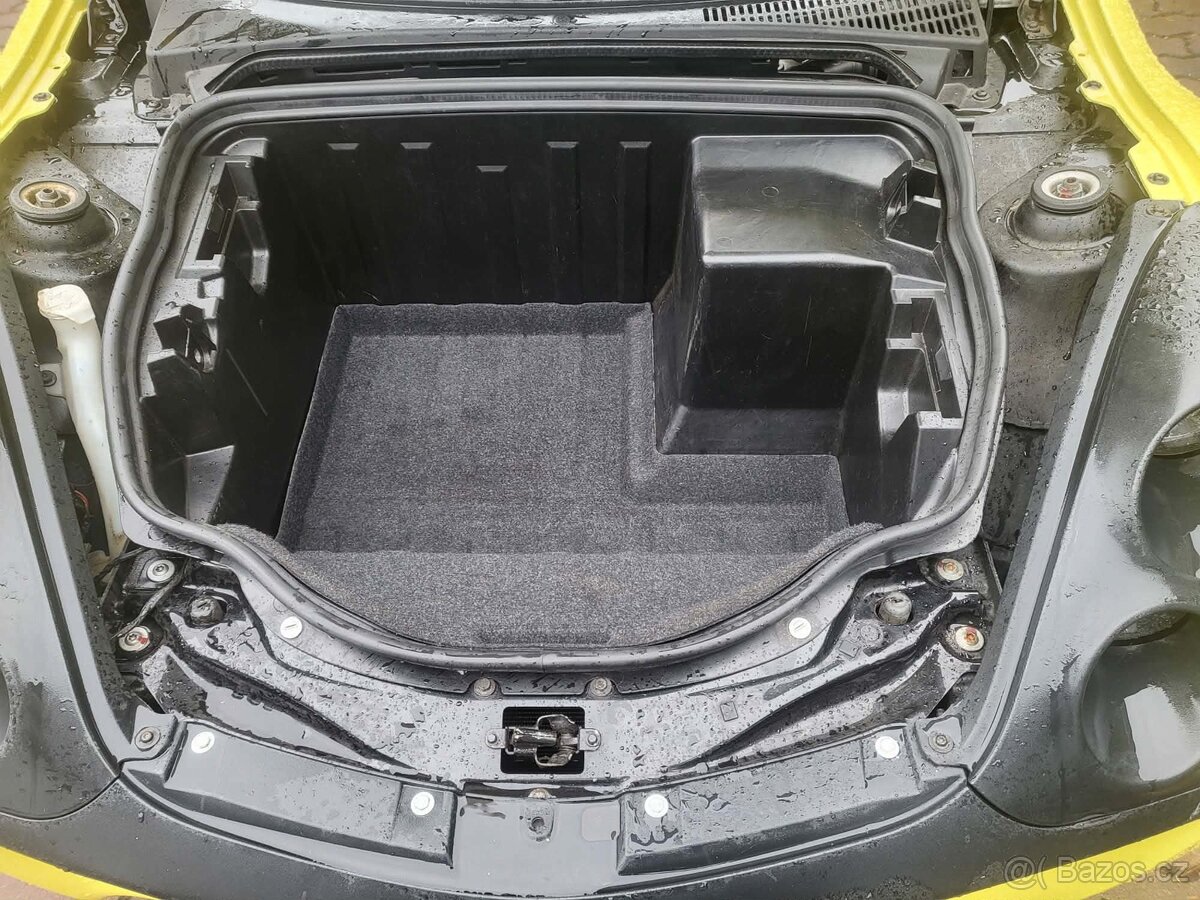 Smart roadster - 9