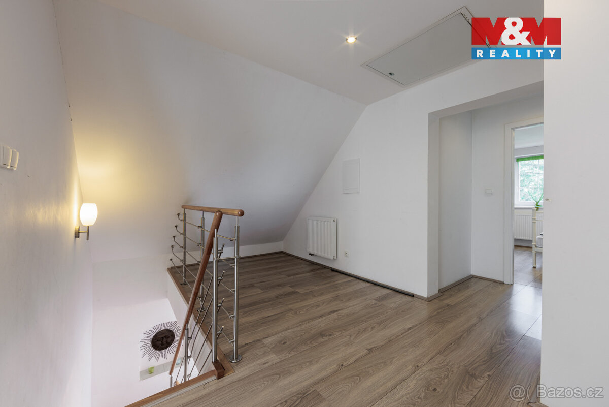 Prodej rodinného domu, 280 m², Jindřichovice - Heřmanov - 9