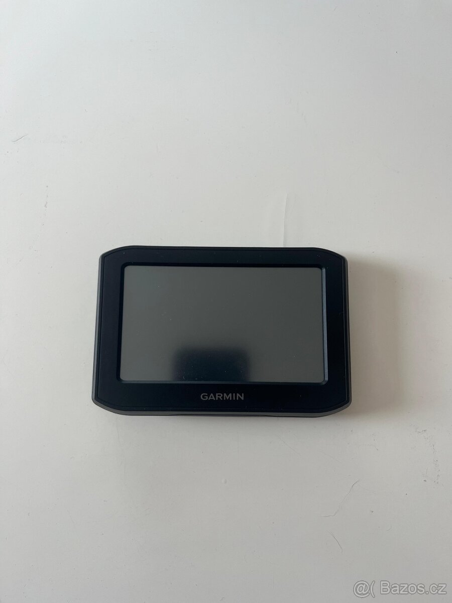 Motocyklová navigace Garmin Zumo 396 LMT-S - 9