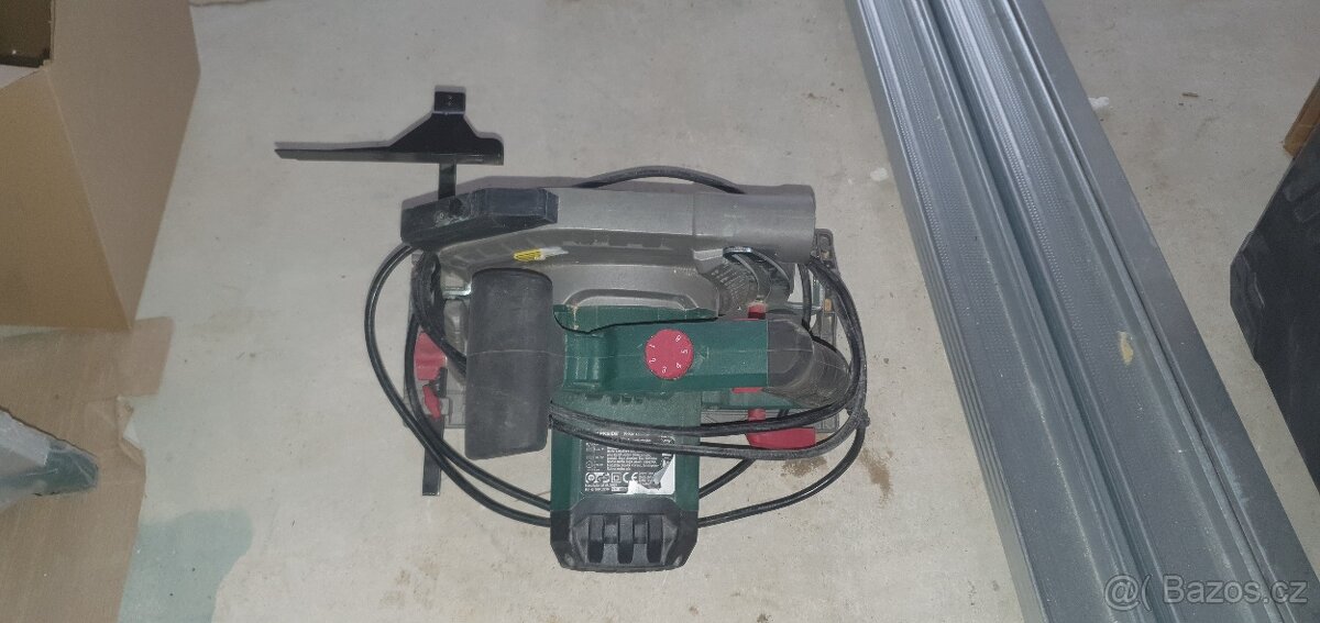 aku příklepová vrtačka na dily, okružní pola 230v - 9