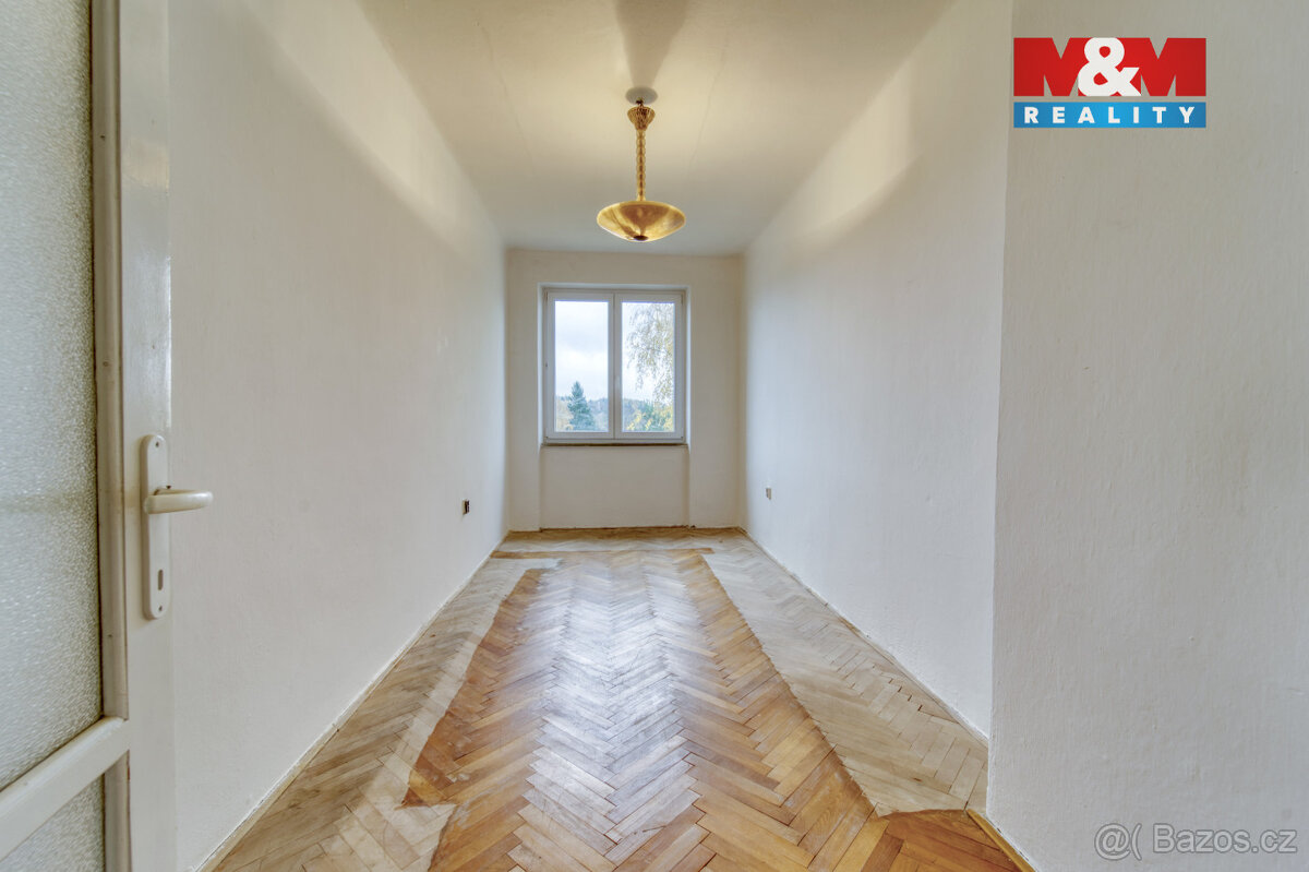 Prodej bytu 3+1, 70 m², Sytno - 9