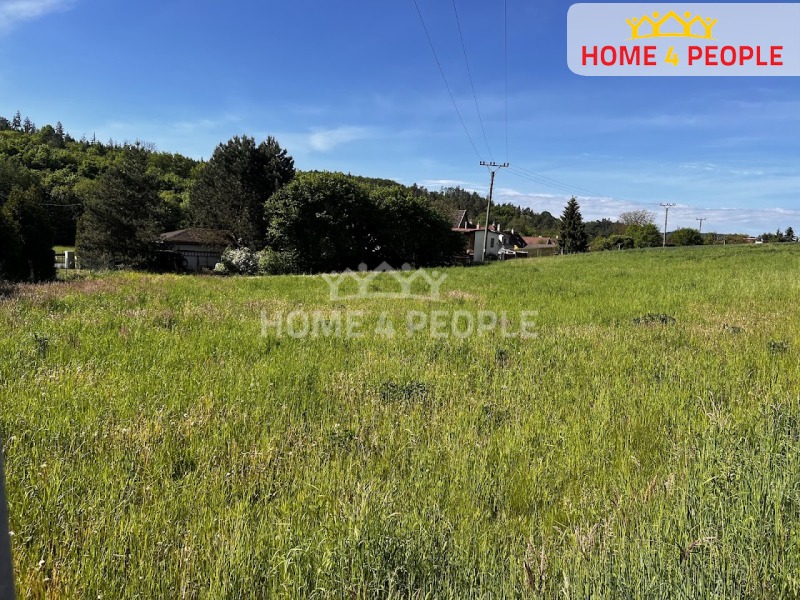 Prodej patrového domu s pozemkem Kostelec u Zlína - 9