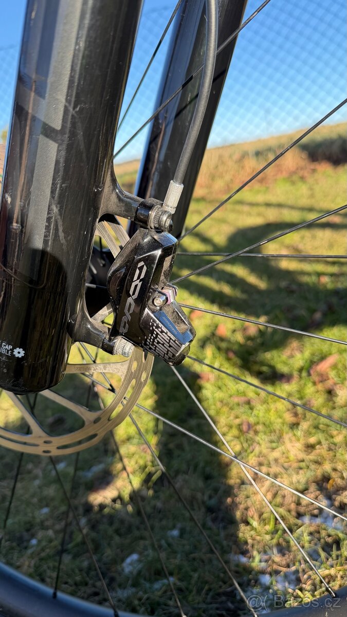 Enduro kolo Trek Slash 8 - 9