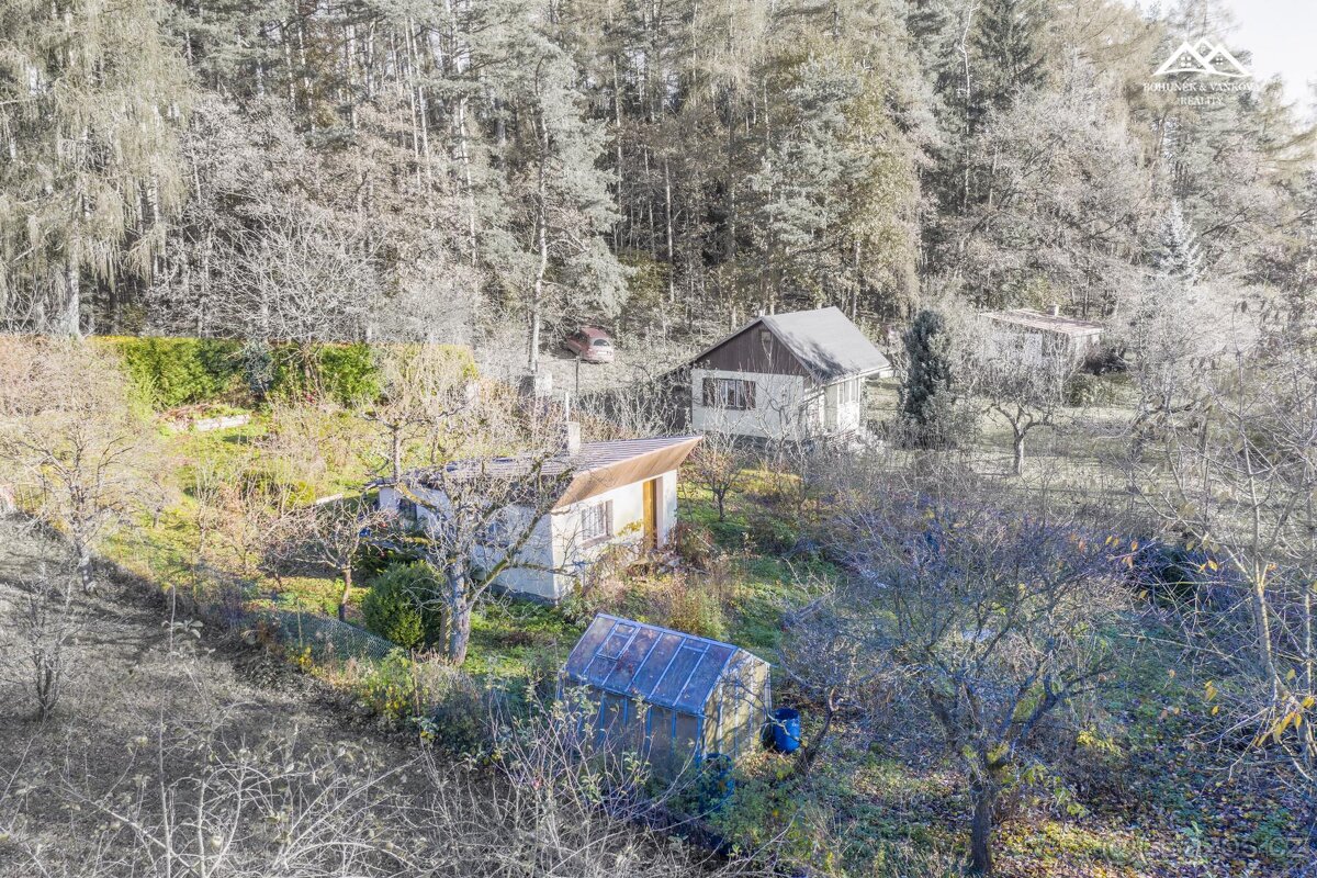 Prodej chaty, 673 m2, Chotěboř - 9