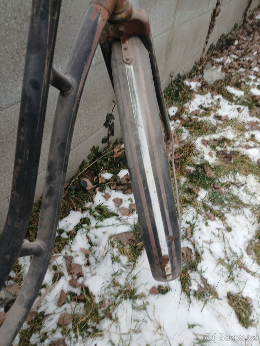 Historické kolo - 9