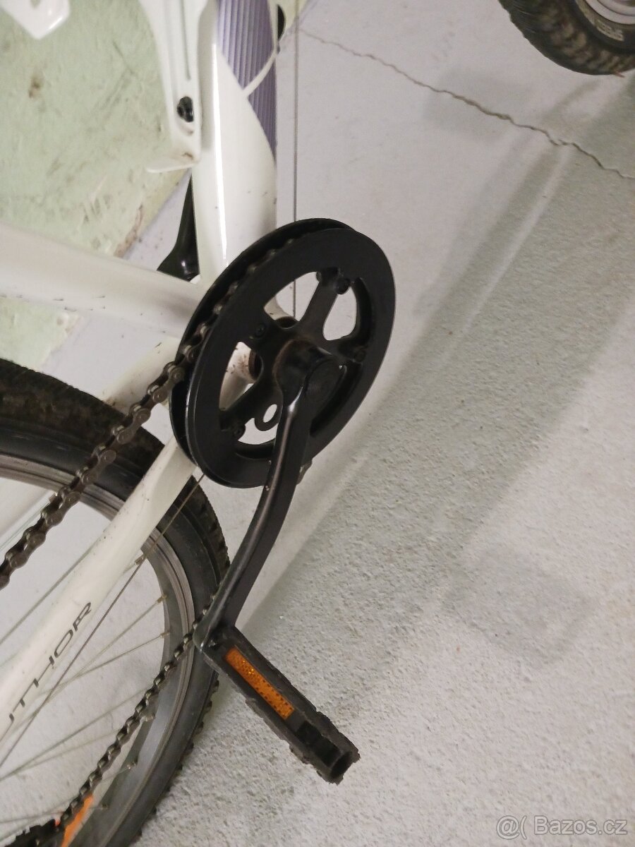 Dámské kolo Author Lumina 24'' - 9