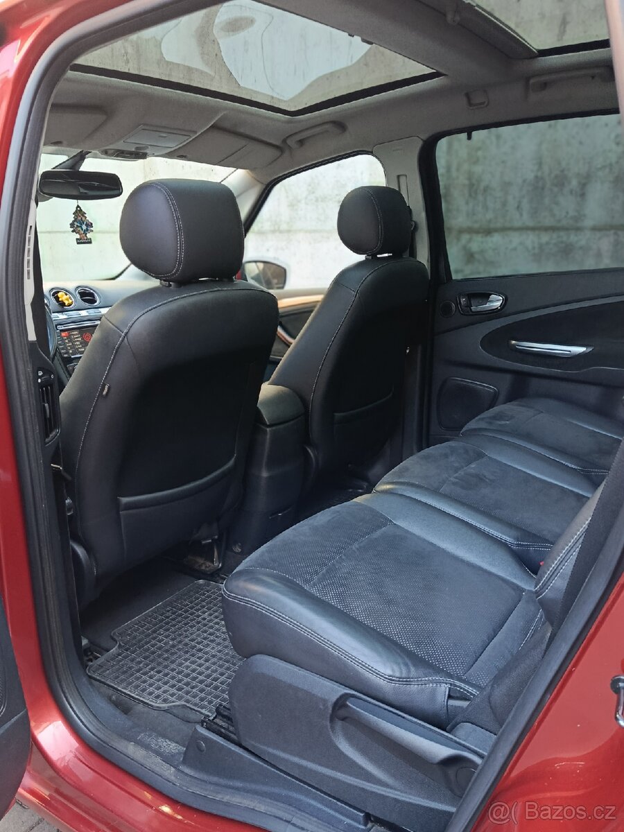 Ford s-max 2007 2.0tdci - 9