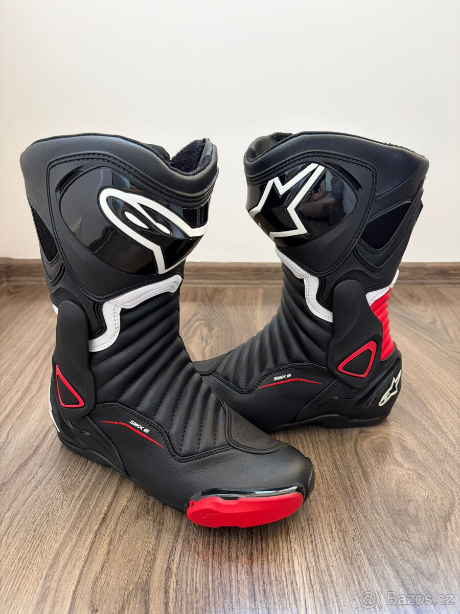 ALPINESTARS SMX-6 v2 - 9