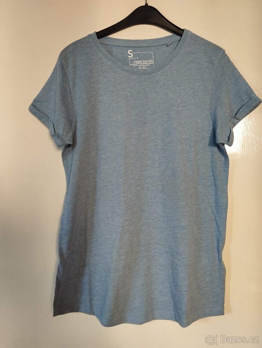 trička - 9